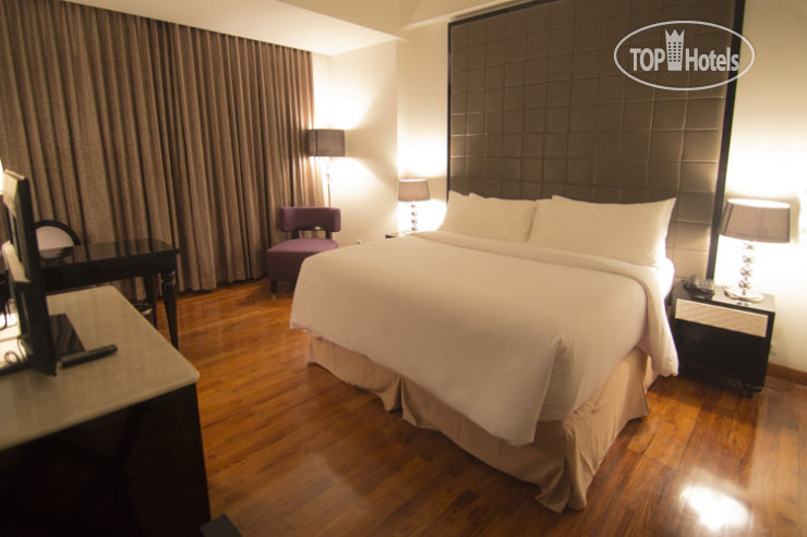 Hotelier's photos Diradja Hotel 3*