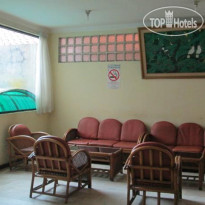 Lautze Indah Hotel
