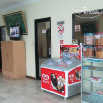 Lautze Indah Hotel
