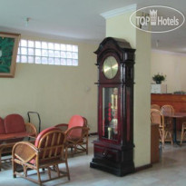 Lautze Indah Hotel
