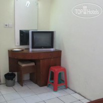 Lautze Indah Hotel