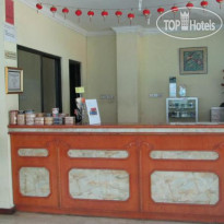 Lautze Indah Hotel