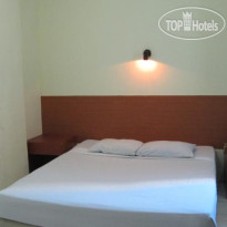 Lautze Indah Hotel