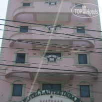 Lautze Indah Hotel
