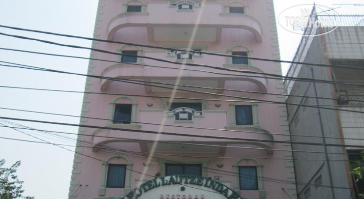 Lautze Indah Hotel