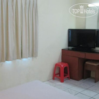 Lautze Indah Hotel