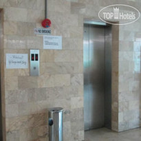 Lautze Indah Hotel