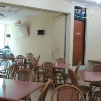 Lautze Indah Hotel