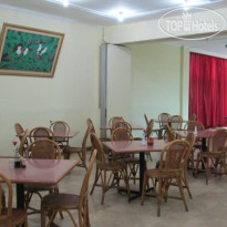 Lautze Indah Hotel