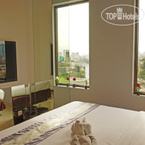 B Fashion Hotel 
