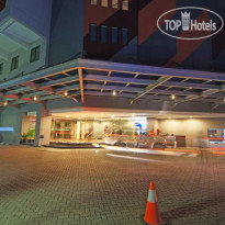 B Fashion Hotel 