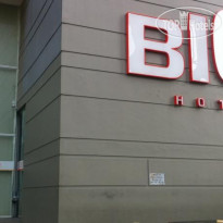 Big Hotel Jakarta 