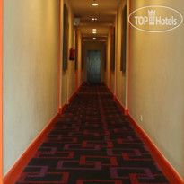 Big Hotel Jakarta 