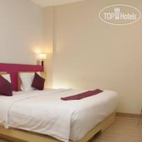 Big Hotel Jakarta 