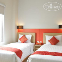 Big Hotel Jakarta 