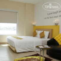 Big Hotel Jakarta 