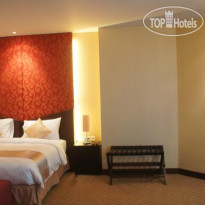 Balairung Hotel Jakarta 