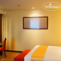 Balairung Hotel Jakarta 