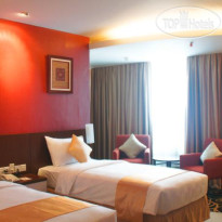 Balairung Hotel Jakarta 