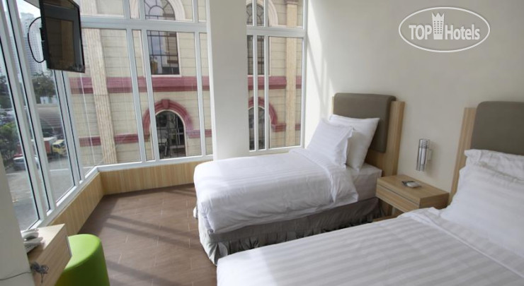 Hotelier's photos D primahotel WTC Mangga Dua 2*