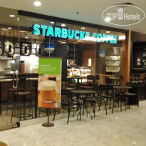 D primahotel WTC Mangga Dua 