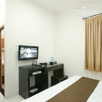 88 Hotel Mangga Besar 120 