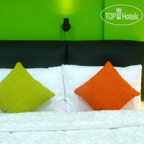 Wow! Hotel 