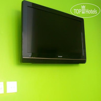 Wow! Hotel 