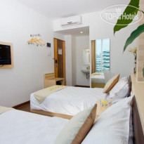 88 Hotel Grogol