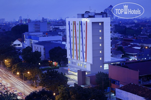 Hotel photo Amaris Hotel Tebet 2*