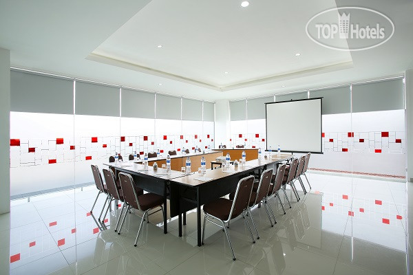 New photos from tourists Amaris Hotel Tebet 2*