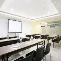 Amaris Hotel Pancoran 