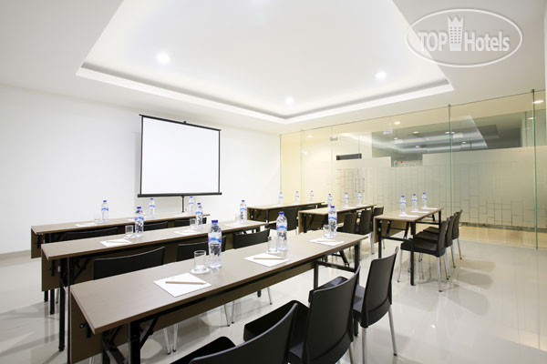 New photos from tourists Amaris Hotel Pancoran 2*