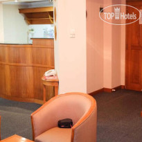 Marcopolo Hotel Jakarta