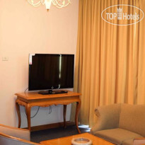 Marcopolo Hotel Jakarta