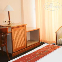 Marcopolo Hotel Jakarta