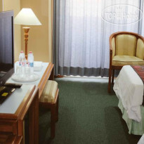 Marcopolo Hotel Jakarta