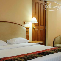 Marcopolo Hotel Jakarta