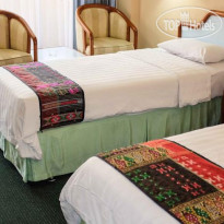 Marcopolo Hotel Jakarta
