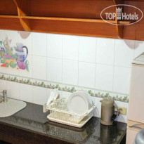 Marcopolo Hotel Jakarta