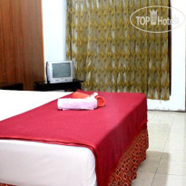 Makuta Guest House 