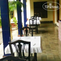 Makuta Guest House 