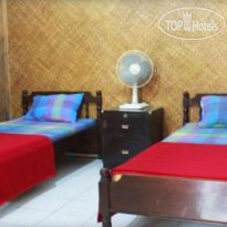 Makuta Guest House 