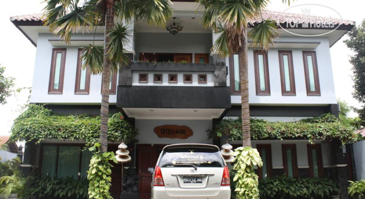Hotel photo Omahkoe Hotel 1*