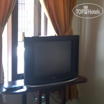 Ndalem Suratin Guesthouse 