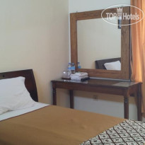 Ndalem Suratin Guesthouse 