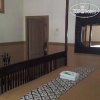 Ndalem Suratin Guesthouse 