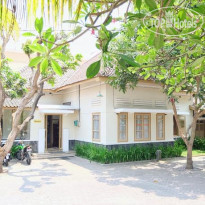 Ndalem Suratin Guesthouse 