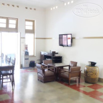 Ndalem Suratin Guesthouse 
