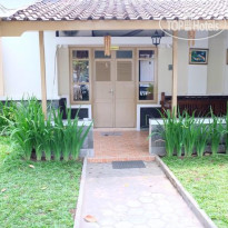 Ndalem Suratin Guesthouse 